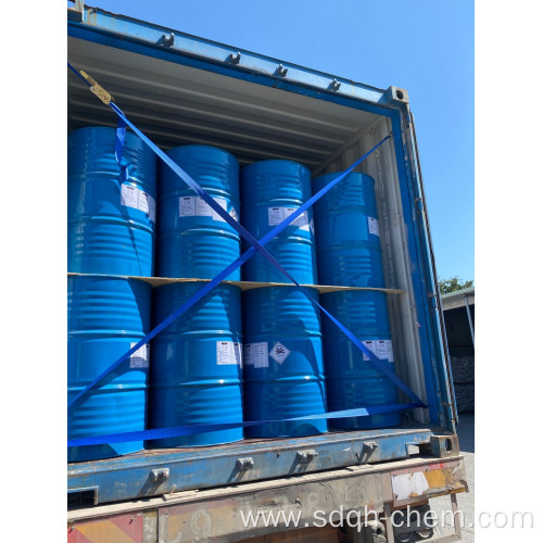 MDC High quality Methylene Chloride 99.9% chemical solvent